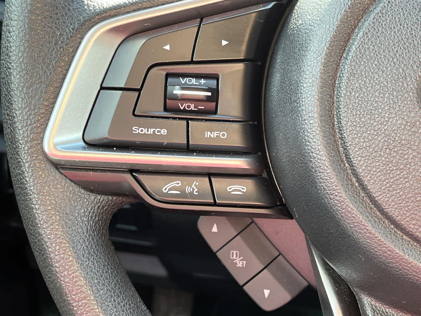 Thumbnail: 2023 Subaru Crosstrek - 25