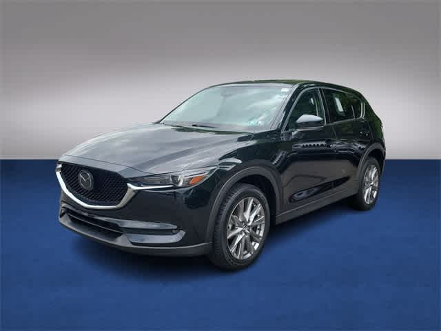 2021 Mazda CX-5 Grand Touring -
                Mcmurray, PA