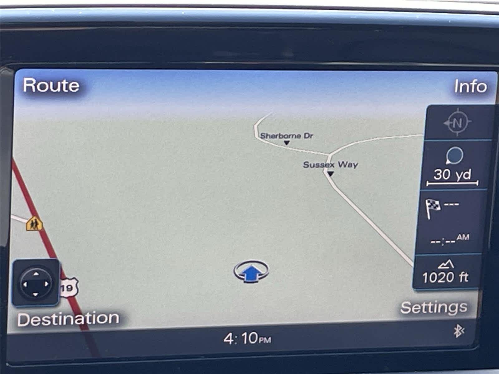 Thumbnail: 2017 Audi Q3 - 21