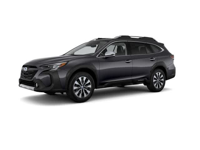 Thumbnail: 2025 Subaru Outback - 3
