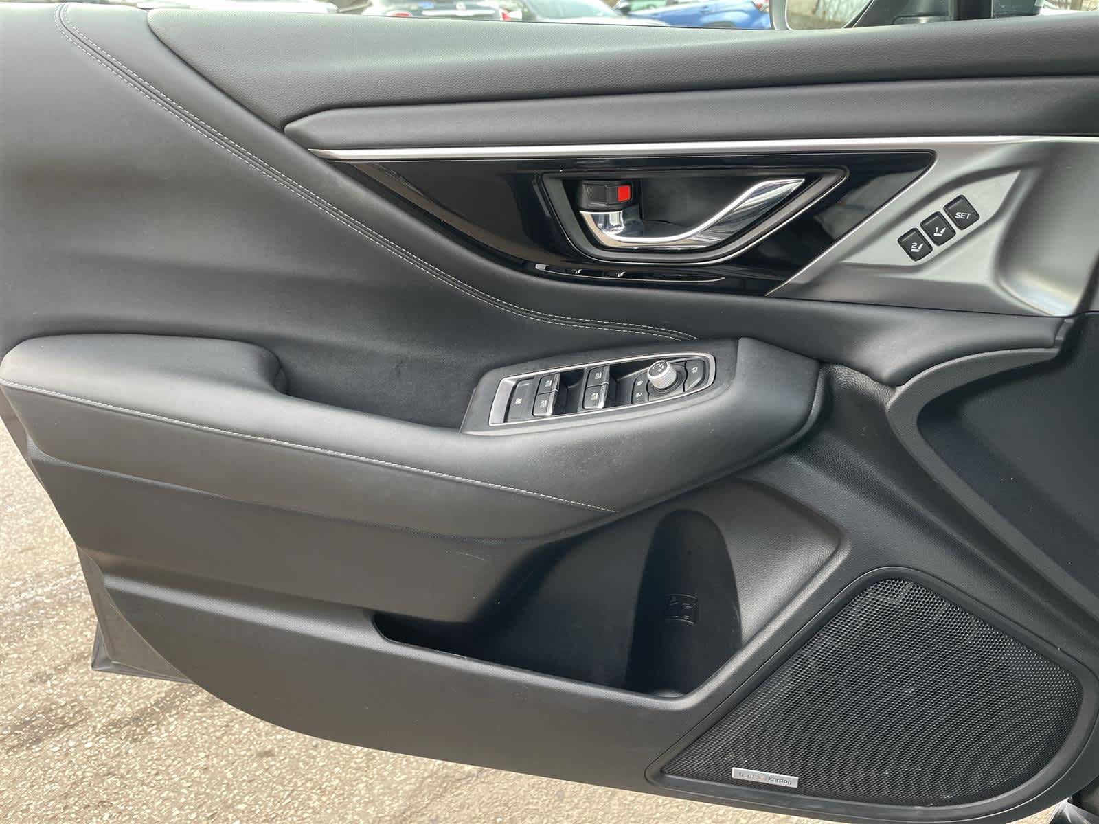 Thumbnail: 2023 Subaru Legacy - 28