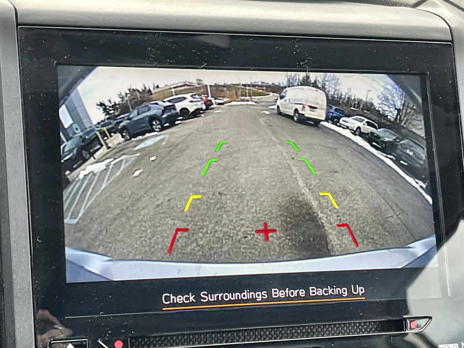 Thumbnail: 2023 Subaru Crosstrek - 21