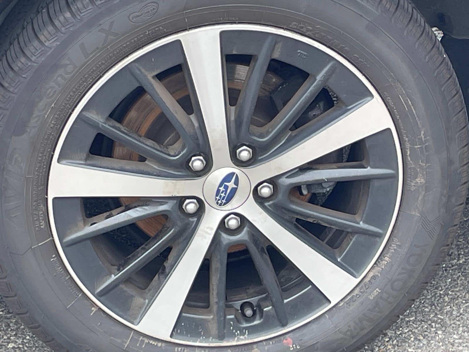 Thumbnail: 2022 Subaru Impreza - 10