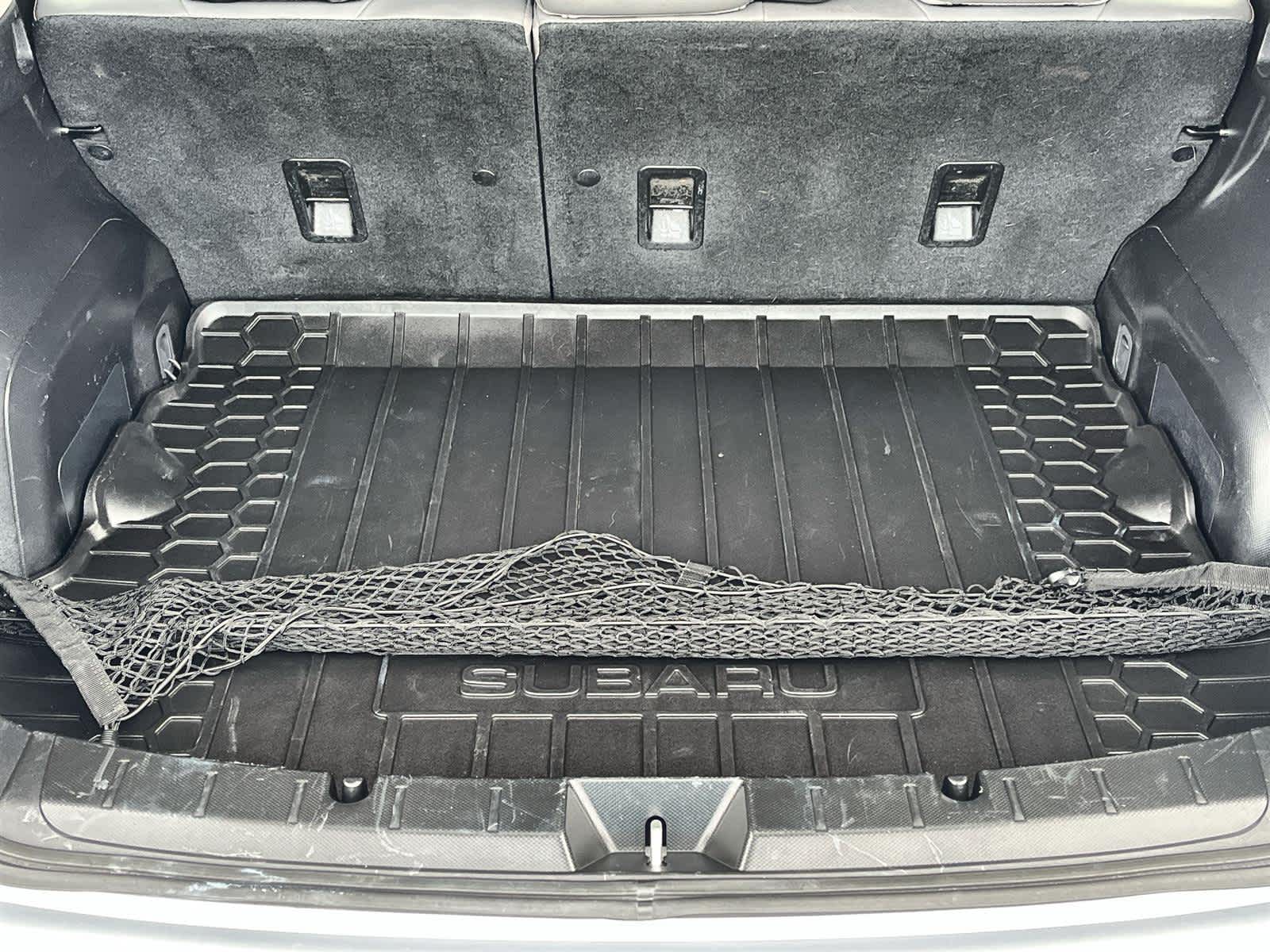 Thumbnail: 2023 Subaru Crosstrek - 15