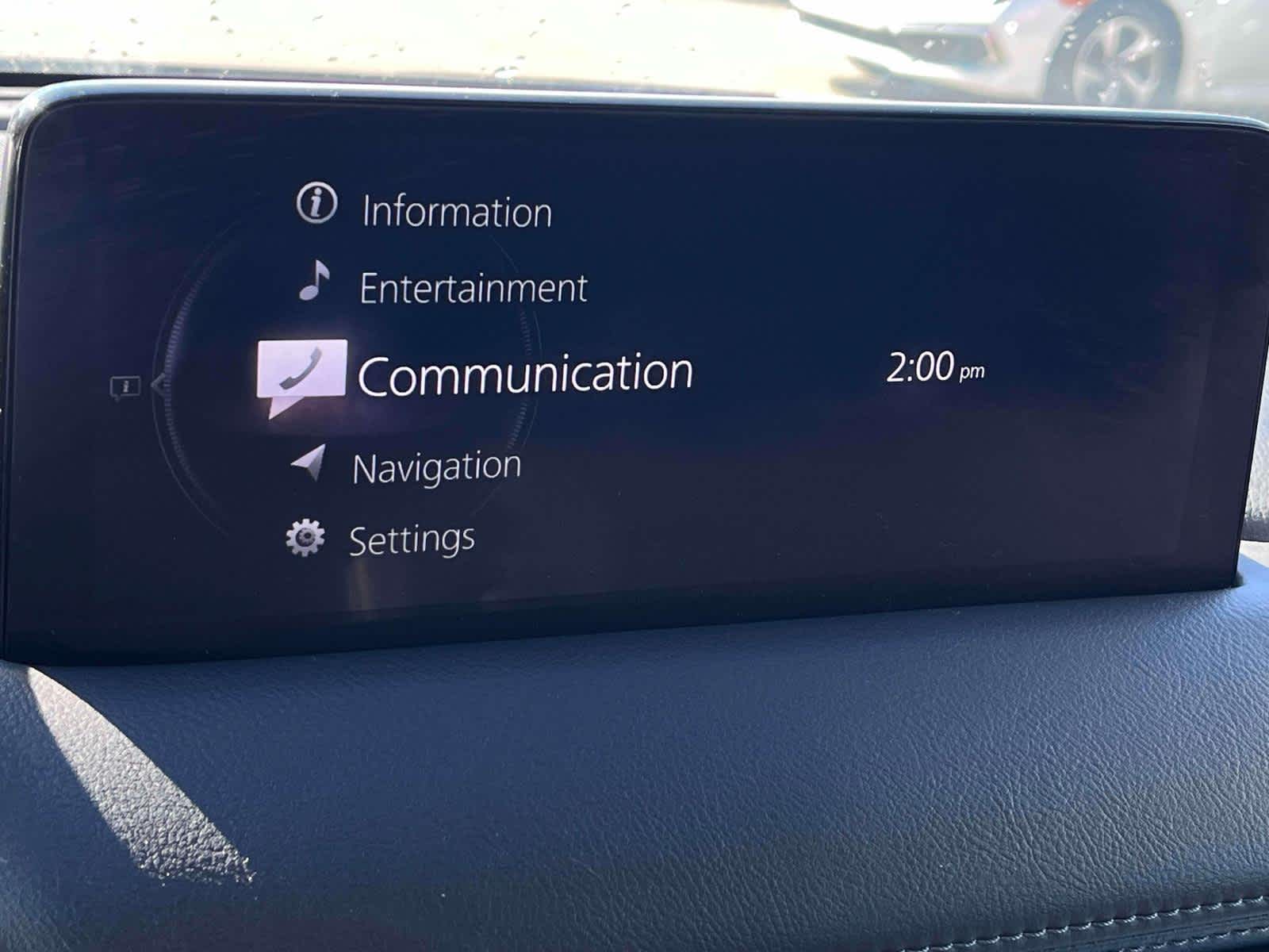 Thumbnail: 2023 Mazda CX-5 - 11