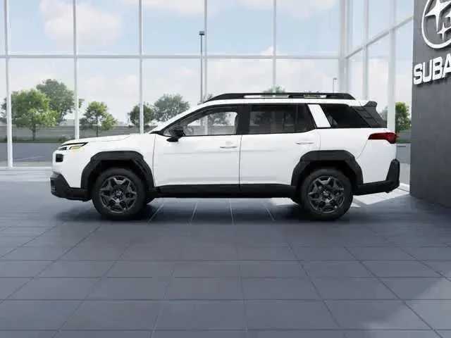 Thumbnail: 2026 Subaru Outback - 3