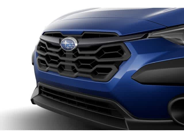 2025 Subaru Crosstrek Premium 11