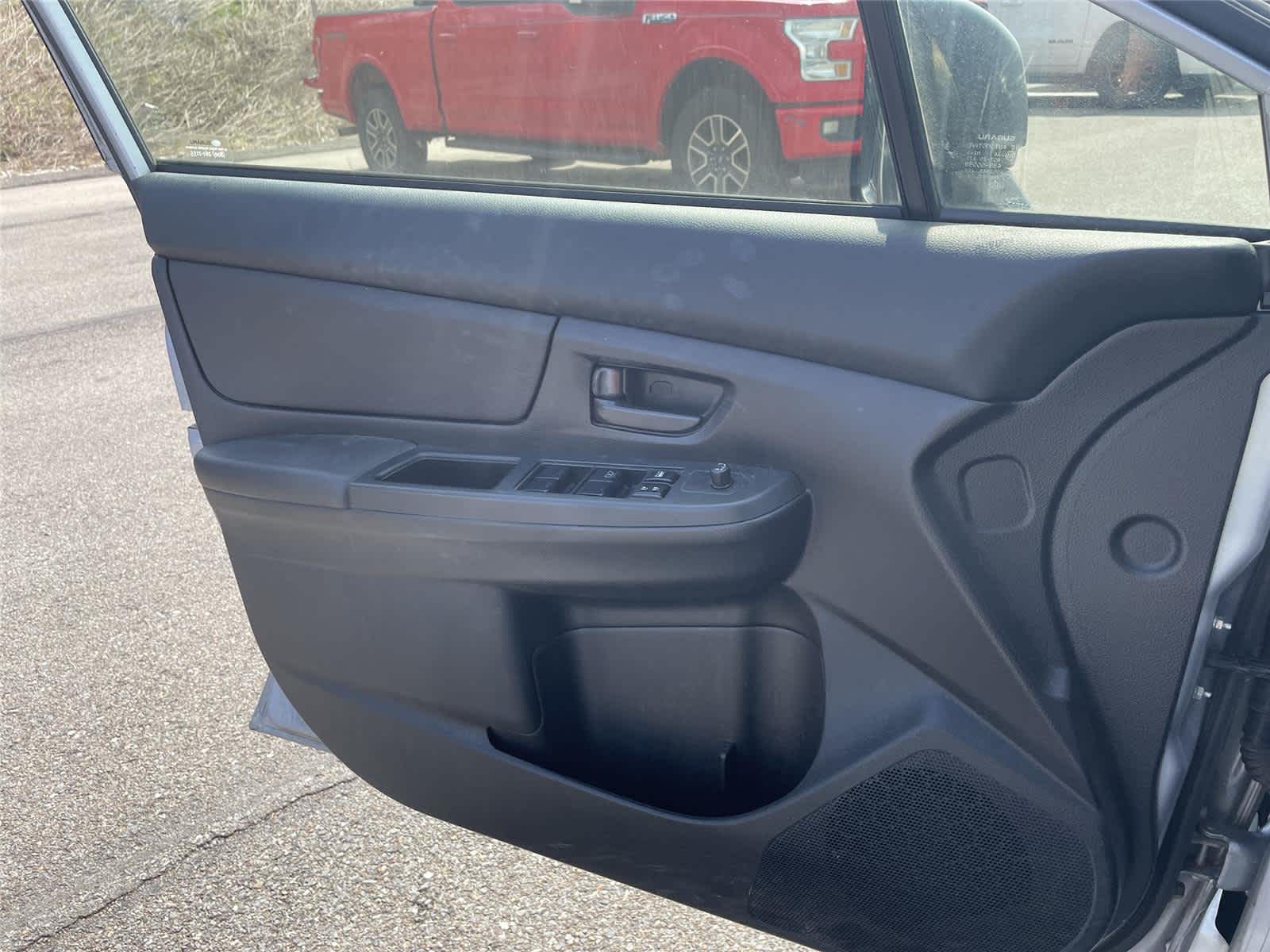 Thumbnail: 2014 Subaru Impreza - 16