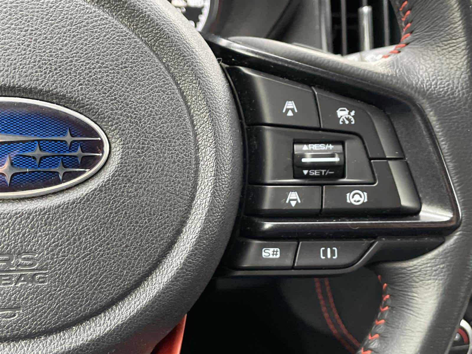 Thumbnail: 2023 Subaru Forester - 29