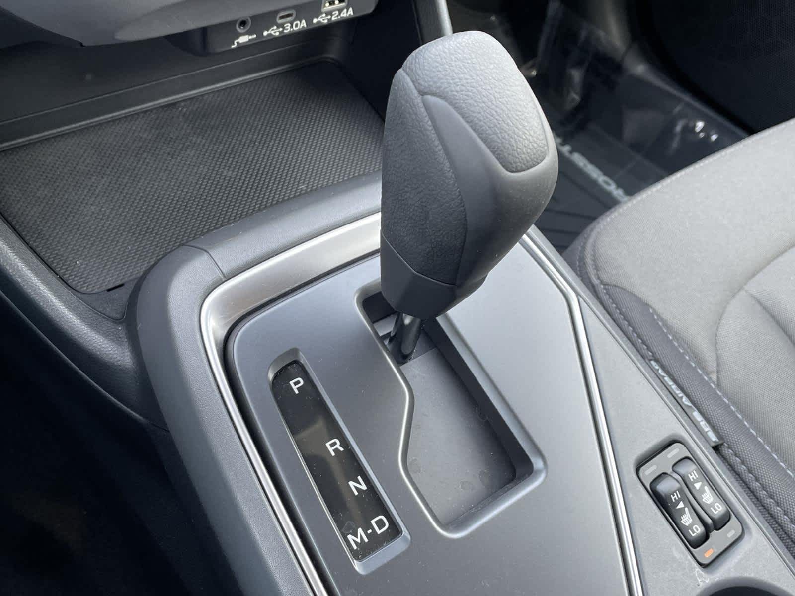 Thumbnail: 2025 Subaru Crosstrek - 25