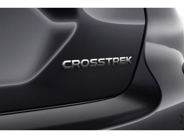 Thumbnail: 2025 Subaru Crosstrek - 12
