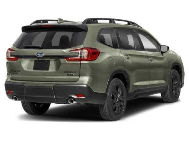 Thumbnail: 2026 Subaru Ascent - 2