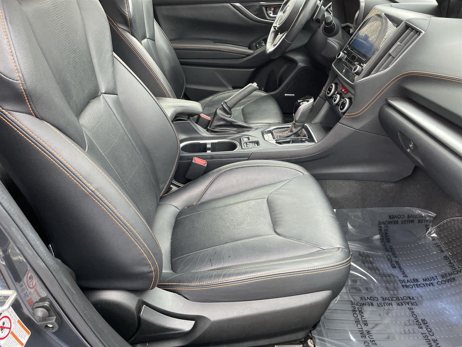 Thumbnail: 2020 Subaru Crosstrek - 23