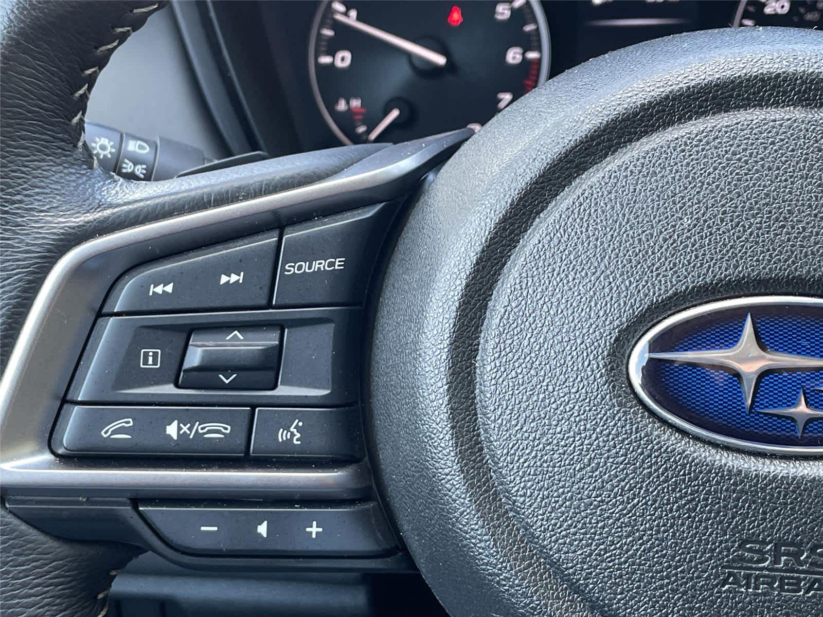 Thumbnail: 2025 Subaru Outback - 29