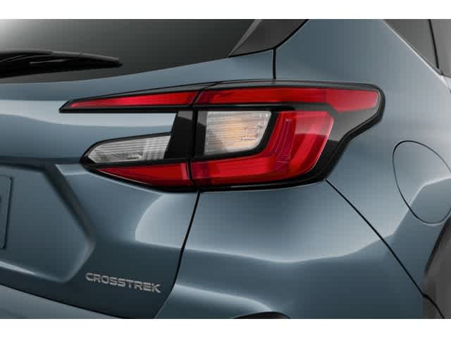 Thumbnail: 2025 Subaru Crosstrek - 13