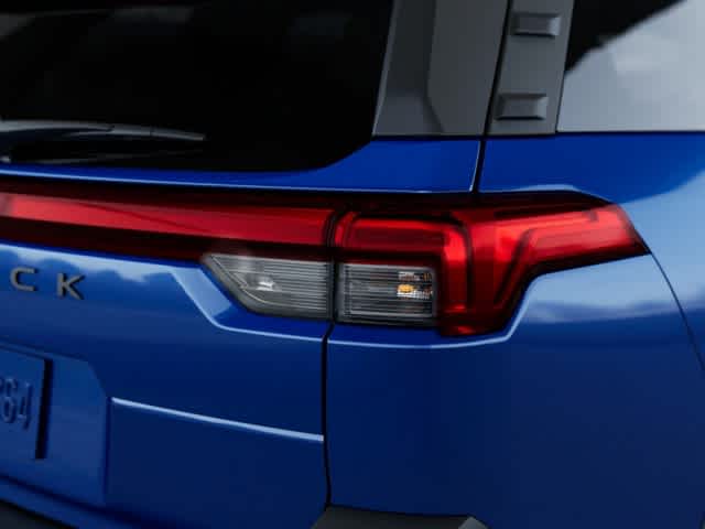 Thumbnail: 2026 Subaru Outback - 12