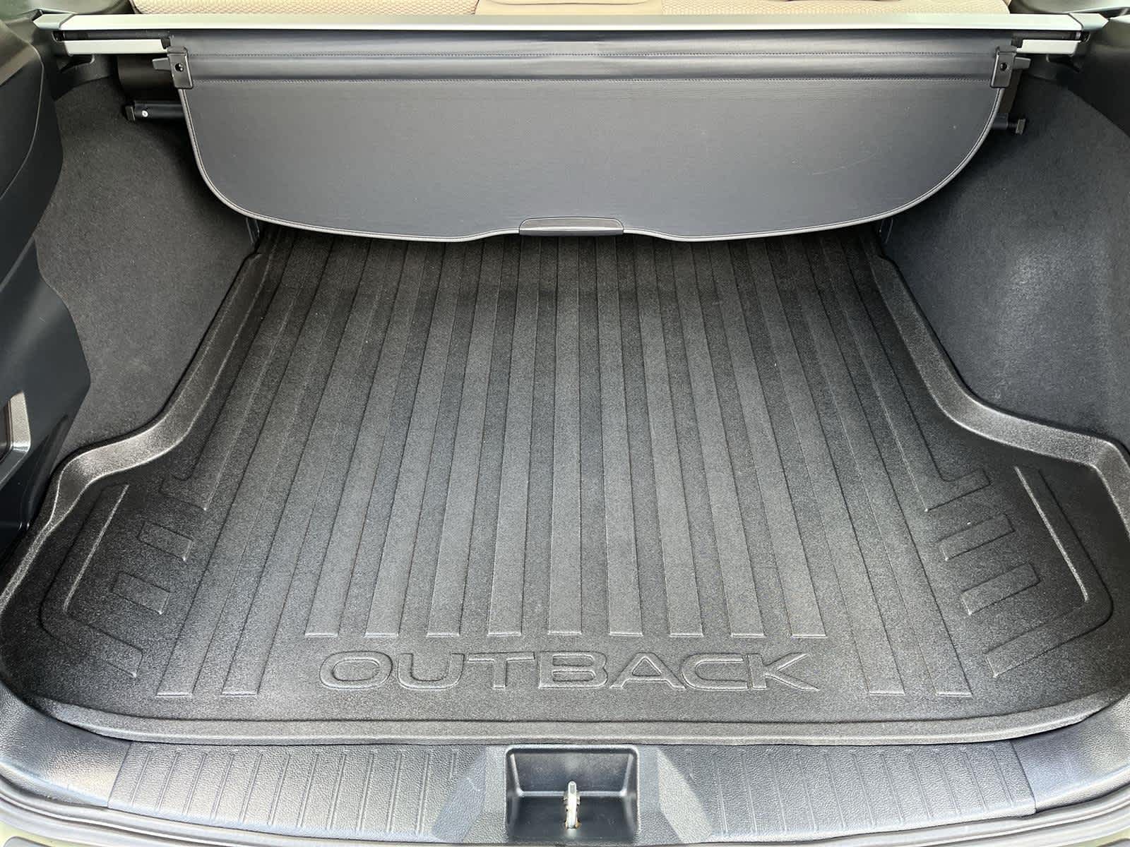 Thumbnail: 2017 Subaru Outback - 14