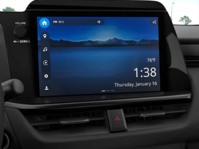 Thumbnail: 2026 Subaru Outback - 19