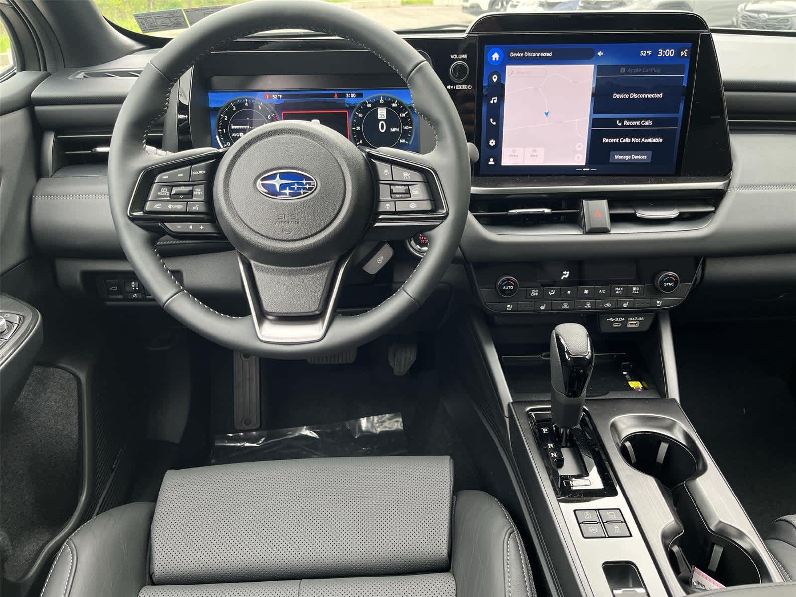 Thumbnail: 2026 Subaru Outback - 20