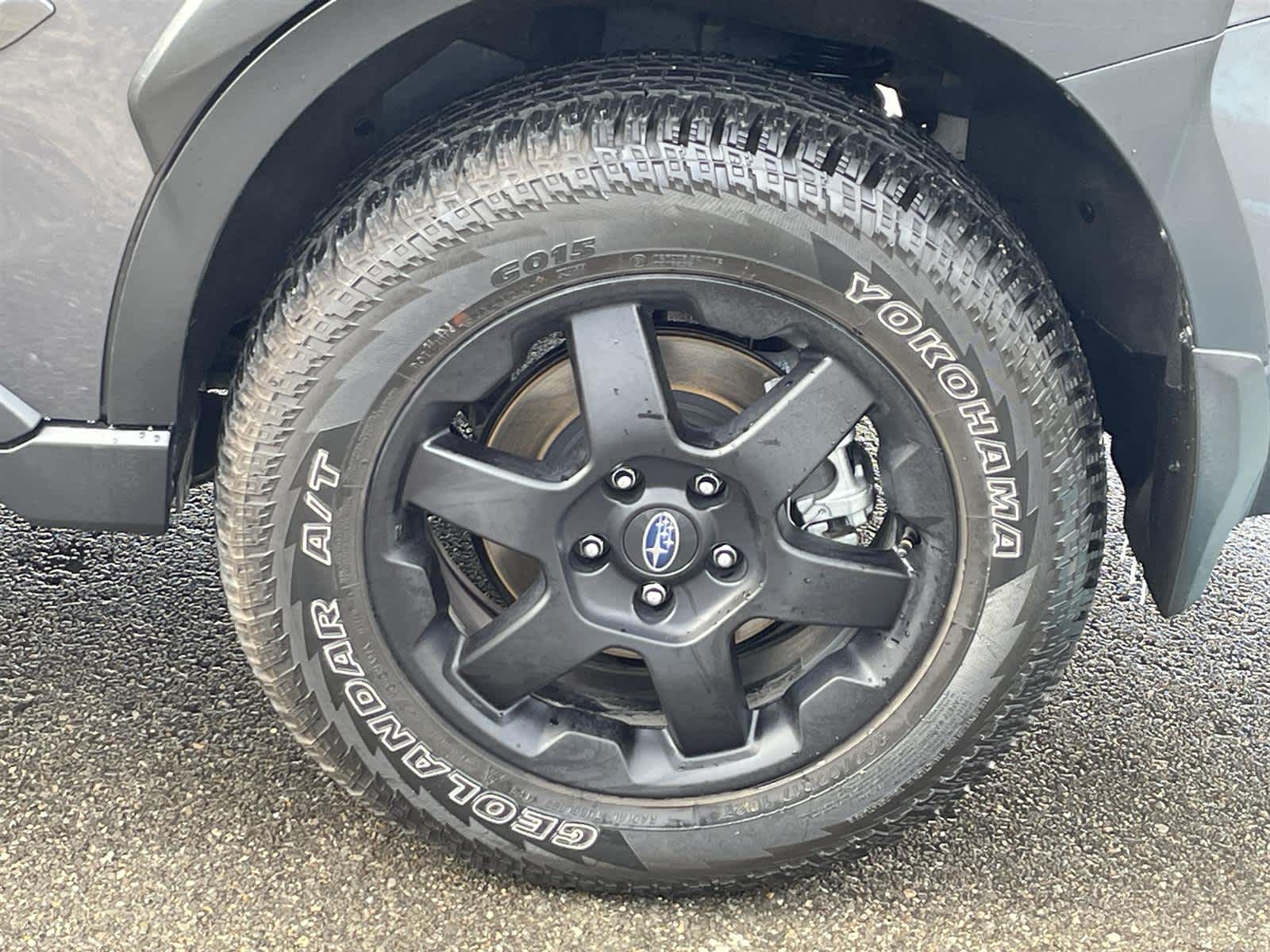 Thumbnail: 2025 Subaru Outback - 11