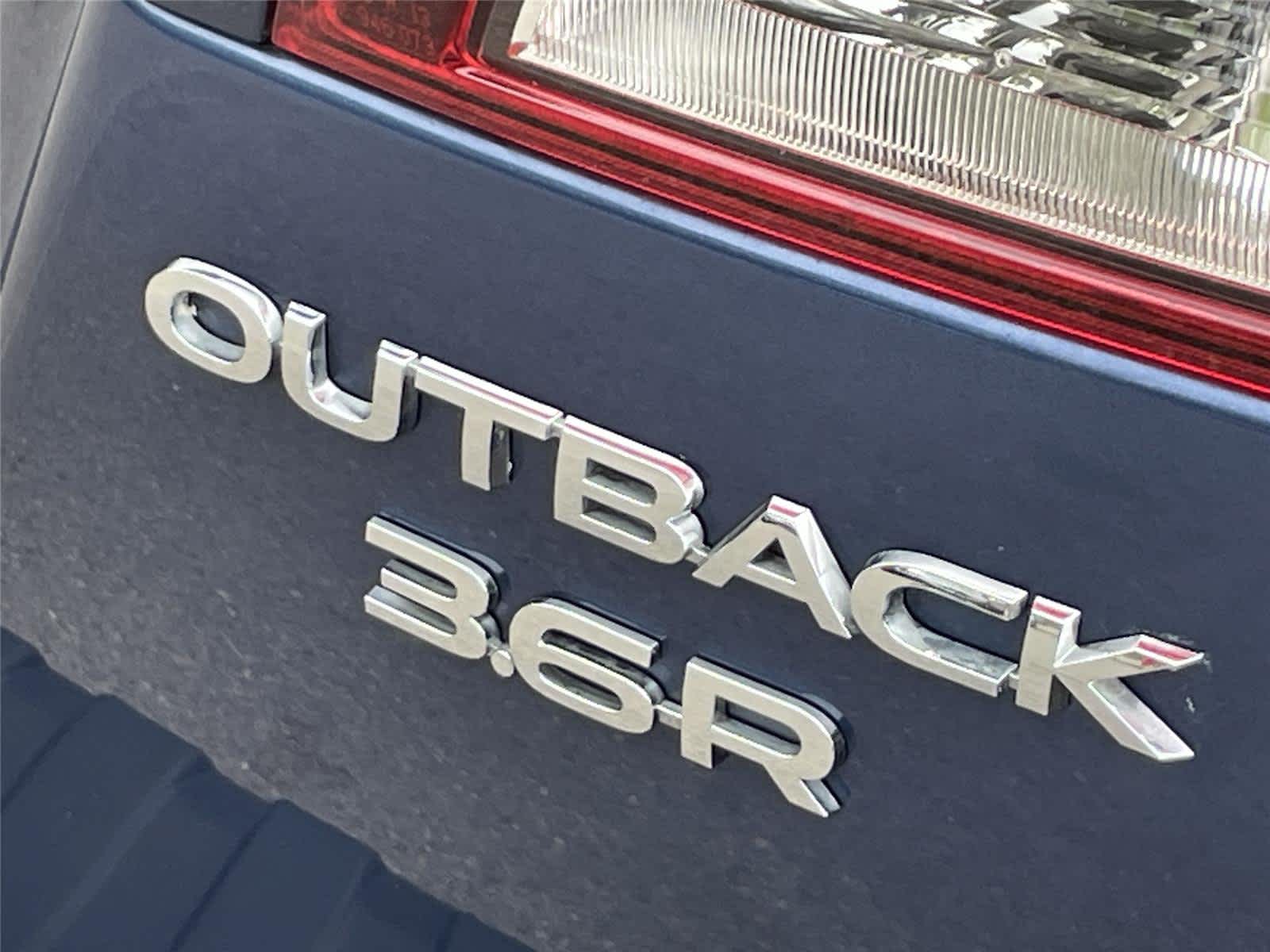 Thumbnail: 2019 Subaru Outback - 10