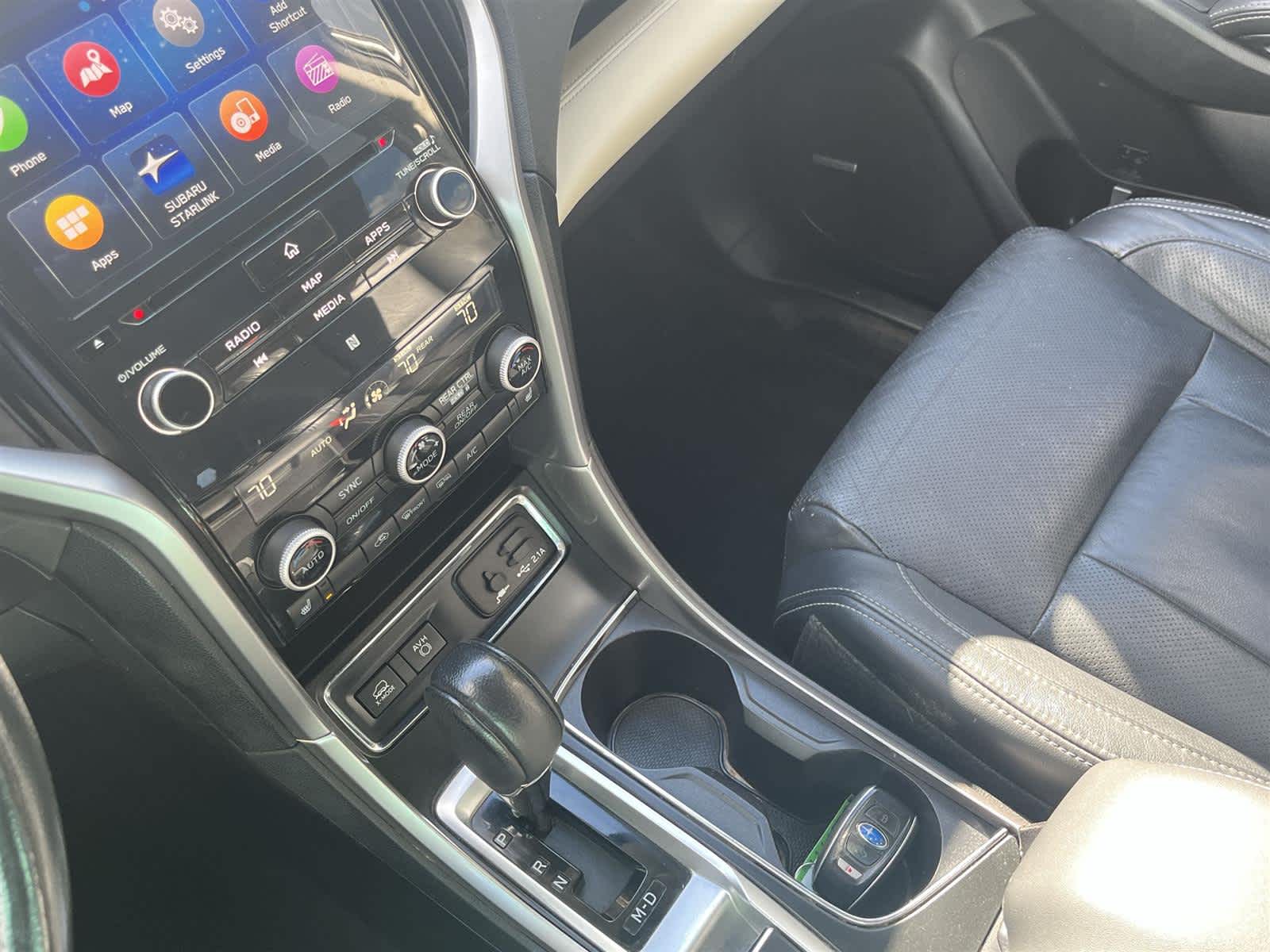 Thumbnail: 2019 Subaru Ascent - 28