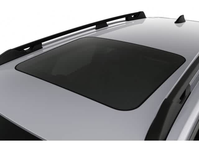 Thumbnail: 2026 Subaru Forester - 14