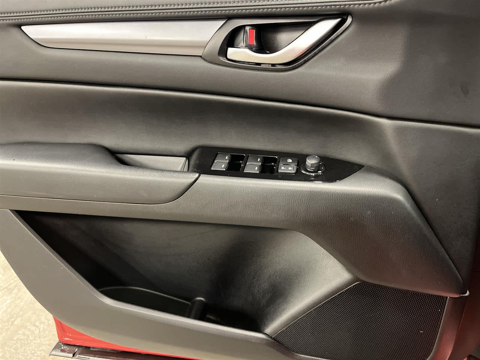 Thumbnail: 2024 Mazda CX-5 - 26