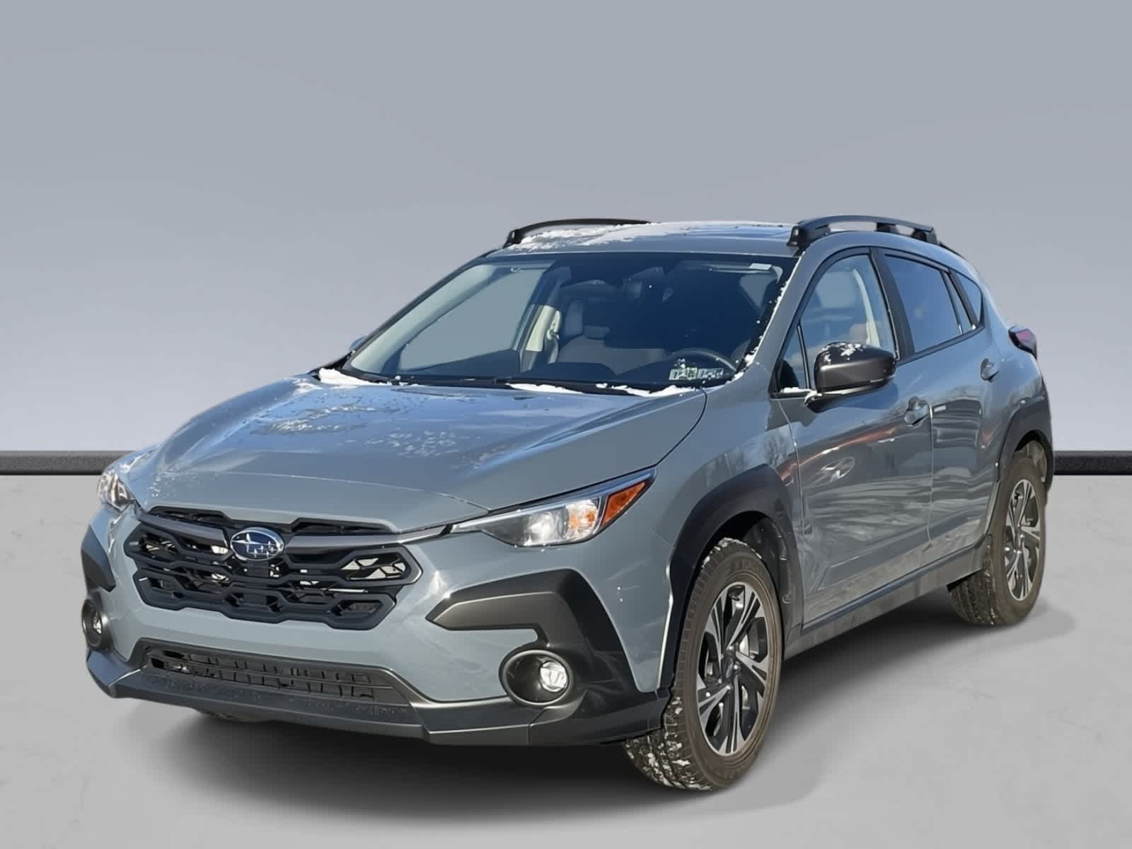 Thumbnail: 2025 Subaru Crosstrek - 1