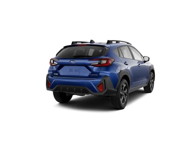 2025 Subaru Crosstrek Premium 6