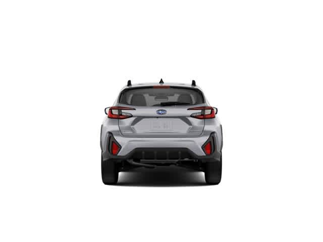 Thumbnail: 2025 Subaru Crosstrek - 9