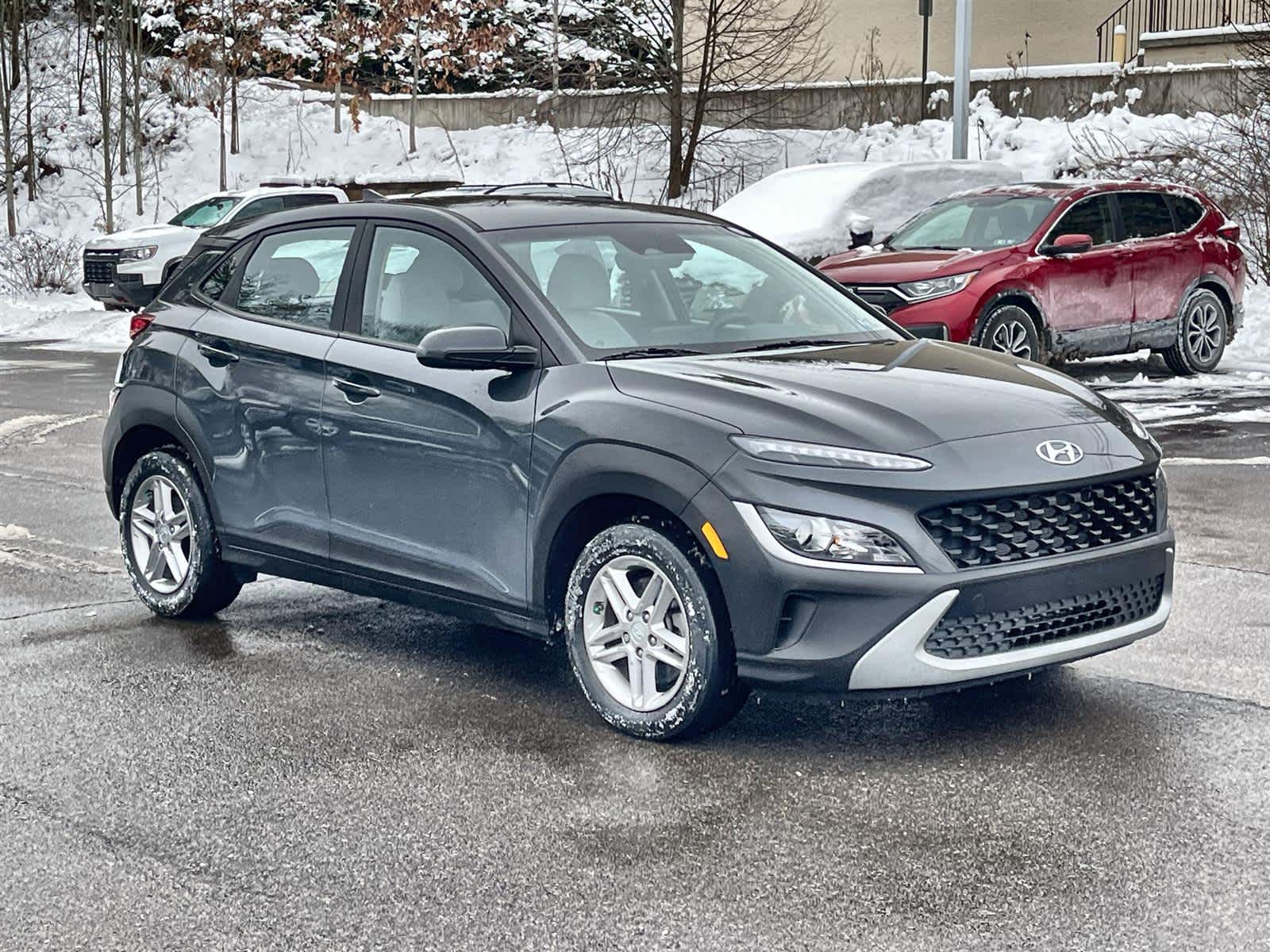 Thumbnail: 2023 Hyundai Kona - 7