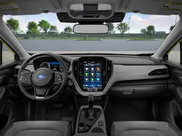 Thumbnail: 2026 Subaru Crosstrek - 18