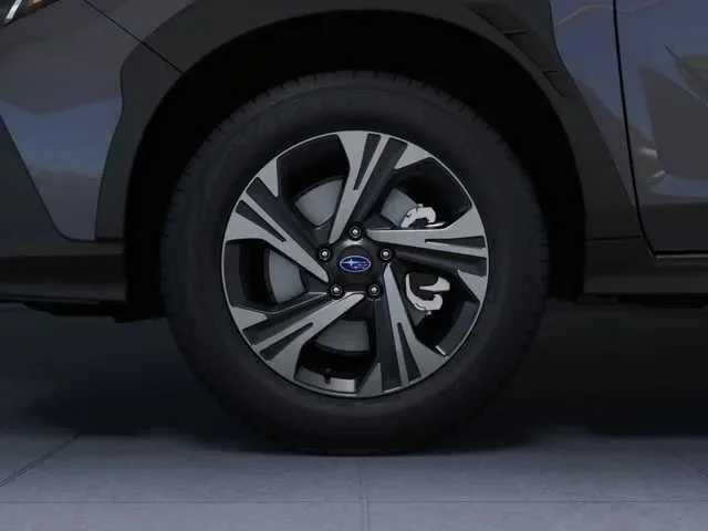 Thumbnail: 2026 Subaru Crosstrek - 9