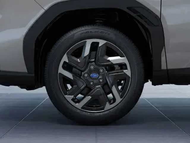 Thumbnail: 2026 Subaru Forester - 9