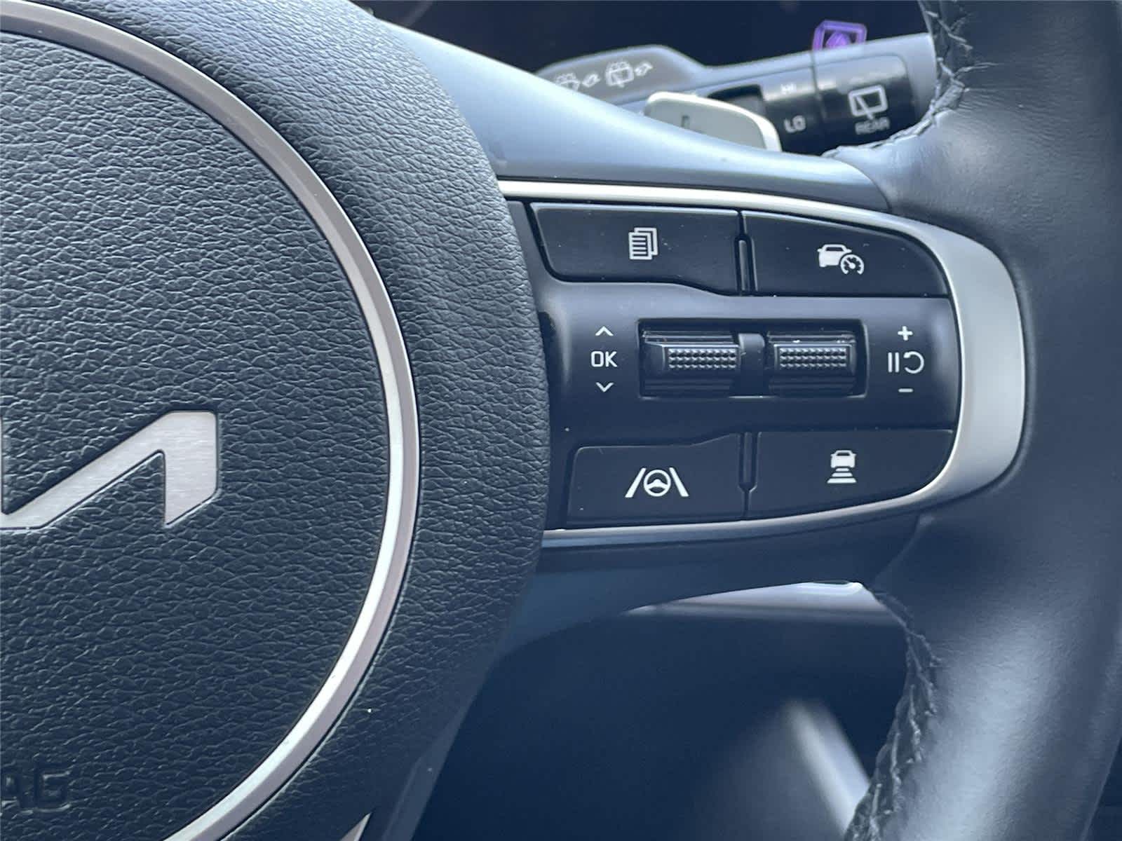 Thumbnail: 2023 Kia Sportage - 29