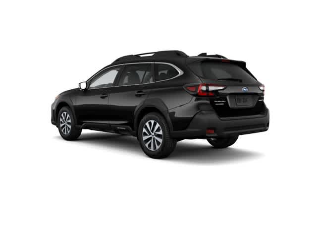 Thumbnail: 2025 Subaru Outback - 5