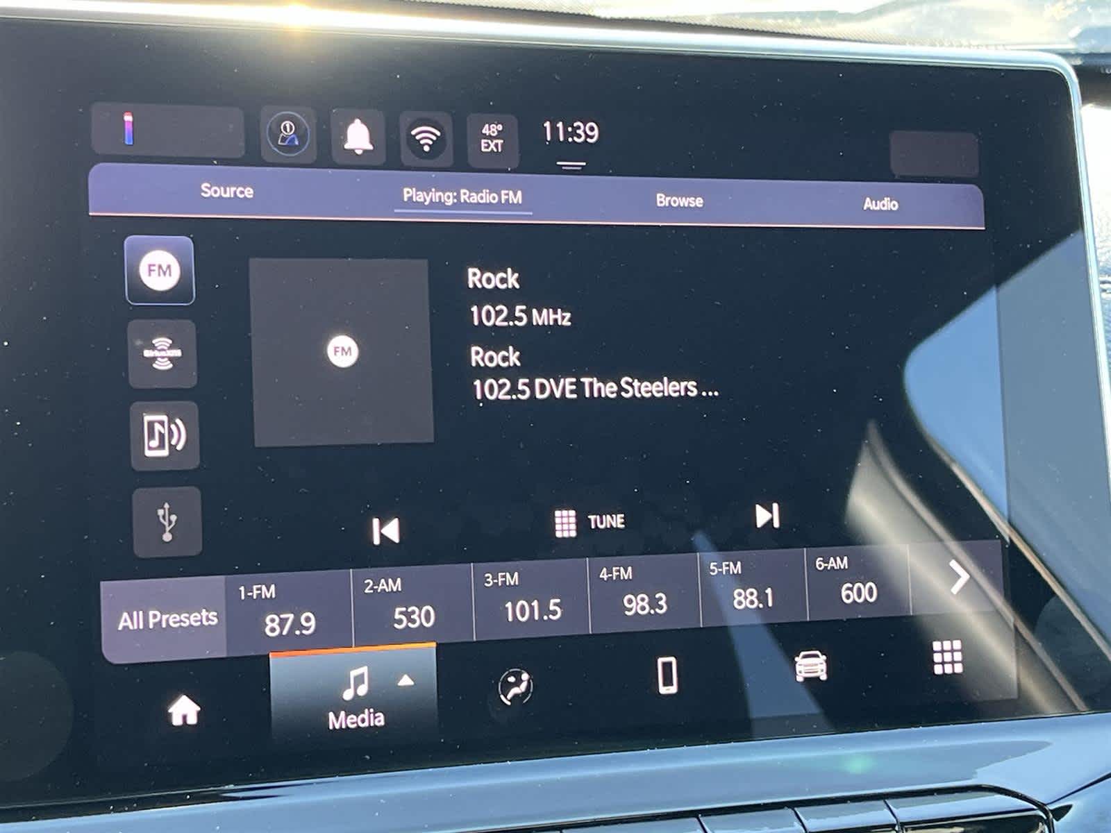 Thumbnail: 2024 Jeep Compass - 18