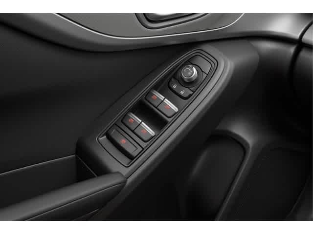 Thumbnail: 2025 Subaru WRX - 23