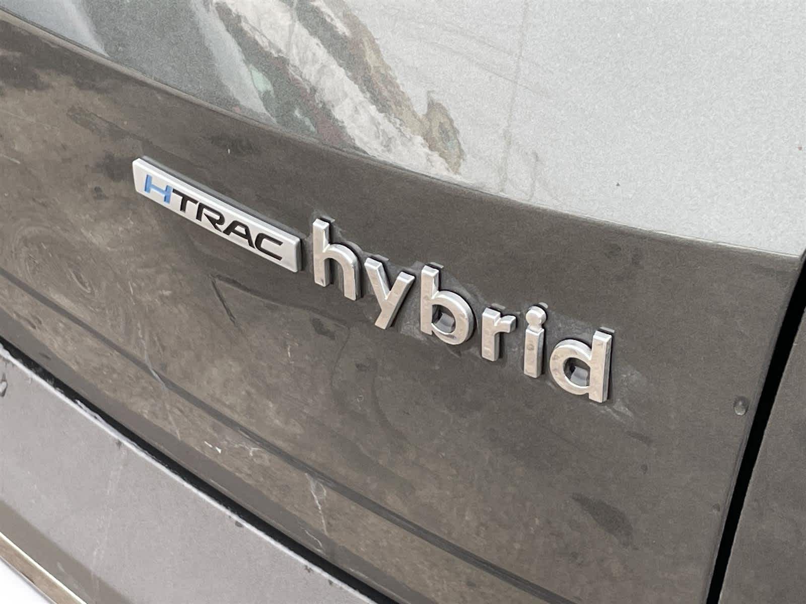 Thumbnail: 2022 Hyundai Tucson - 10