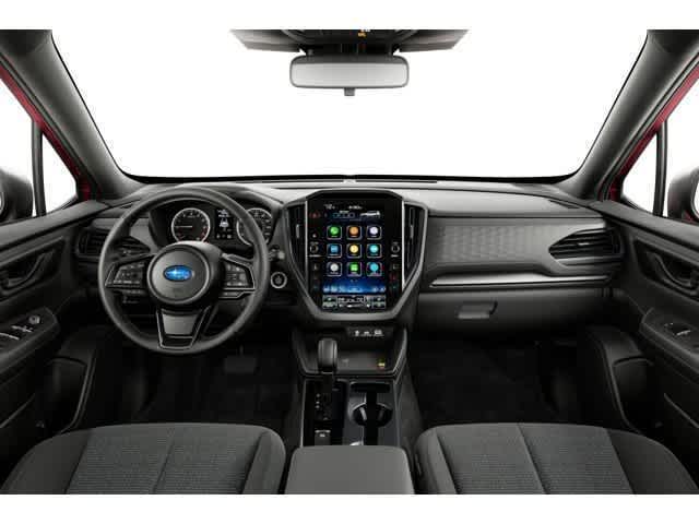 Thumbnail: 2026 Subaru Forester - 19