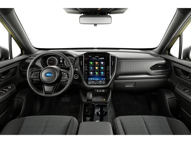 Thumbnail: 2026 Subaru Forester - 19