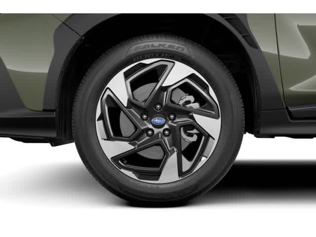 Thumbnail: 2025 Subaru Crosstrek - 10
