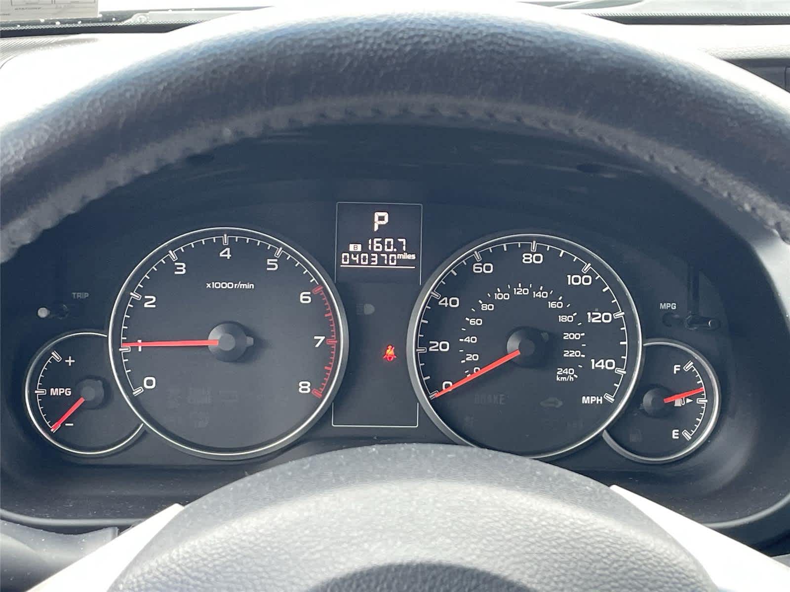 Thumbnail: 2013 Subaru Outback - 30