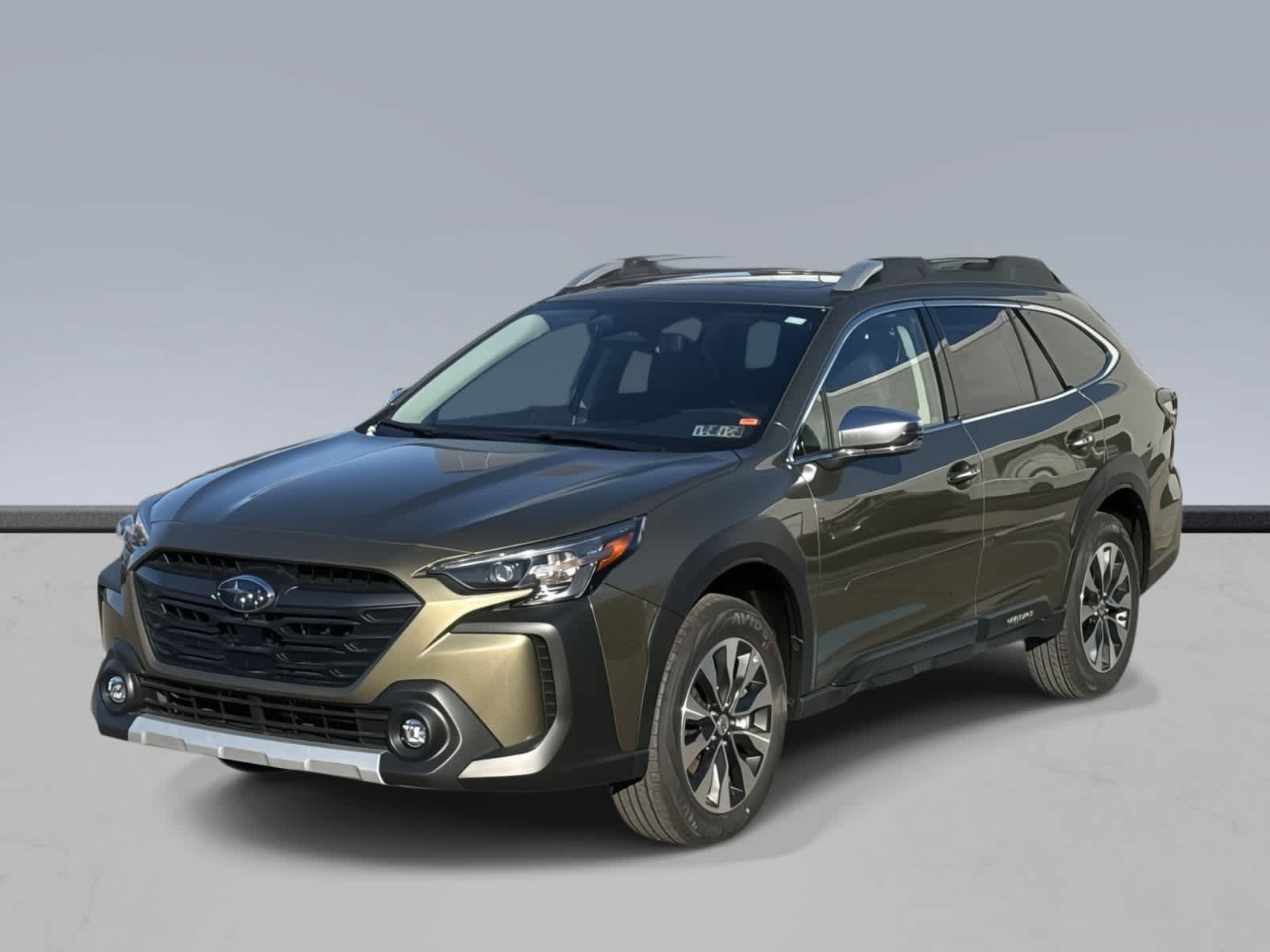 2025 Subaru Outback Touring -
                  Mcmurray, PA