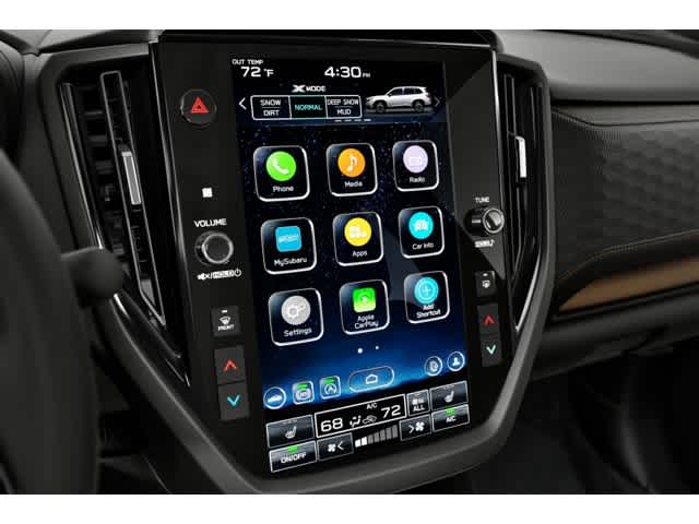 Thumbnail: 2026 Subaru Forester - 20