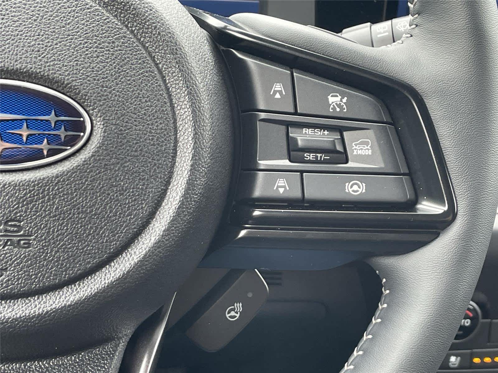 Thumbnail: 2026 Subaru Outback - 31