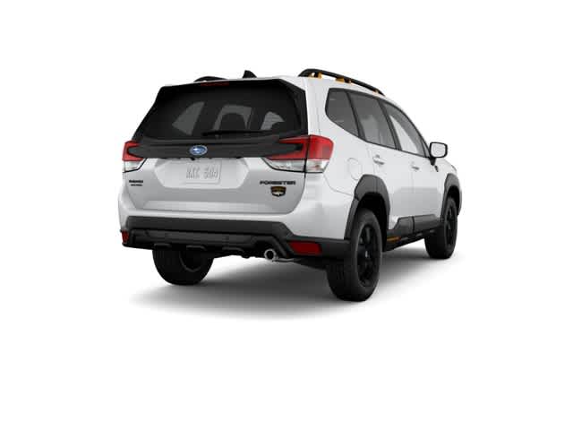 Thumbnail: 2025 Subaru Forester - 6
