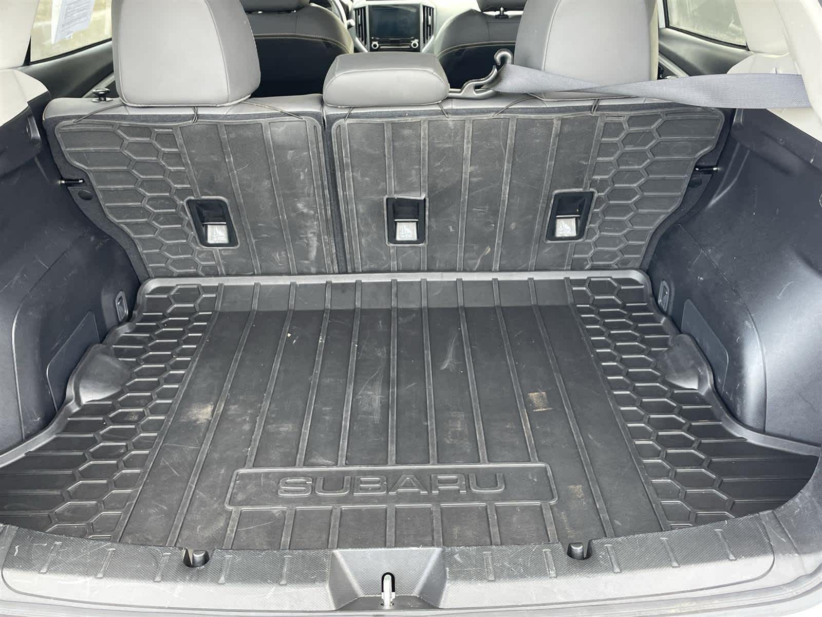 Thumbnail: 2023 Subaru Crosstrek - 16