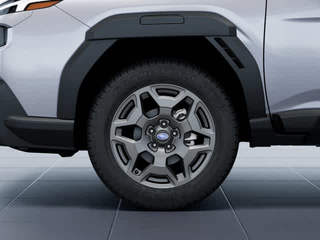 Thumbnail: 2026 Subaru Outback - 9